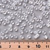 Glass Seed Beads X1-SEED-A006-4mm-101-3