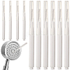 10Pcs Plastic Cleaning Brushes AJEW-CN0004-02-1