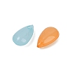 Imitation Jelly Acrylic Beads OACR-C022-04-2