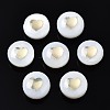 Freshwater Shell Beads SHEL-T018-21-2