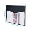PVC Meeting File Bag ABAG-MB0001-10B-3