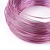 Round Aluminum Wire AW-S001-2.5mm-13-3