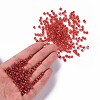 Glass Seed Beads SEED-US0003-4mm-105-4