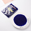 Glass Seed Beads X2-SEED-A004-3mm-8-5