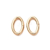 1/20 14K Gold Filled Open Jump Rings KK-CBAF172-04C-G-1