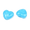 Two-tone Opaque Acrylic Beads AC-CBA8E7E-01C-2