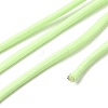 Luminous Glow in the Dark Polyester 9 Strand Core Cord OCOR-Z008-01A-4