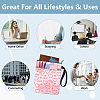 Cloth Book Cover OFST-WH0010-256-4