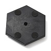 24-Hole Iron Jewelry Display Stands X1-ODIS-F001-06G-5