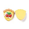 Opaque Resin Cake Decoden Cabochons LS-CRES-A051-01B-2