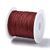 Nylon Braided Cord X1-NWIR-C003-02K-2