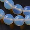 Opalite Beads Strands G-D855-15-10mm-3