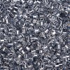 8/0 Glass Bugle Beads SEED-S032-07A-42A-3