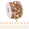 DIY Jewelry Making Kits DIY-AN0001-33-1