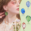 DIY Earring Making Kits DIY-TA0014-58-8