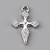 Alloy Pendants FIND-WH0045-53A-1