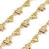 Brass Link Chains CHC-K016-08G-1