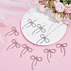 30Pcs Rack Plating Alloy Pendants FIND-PH0026-77P-4