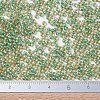 MIYUKI Round Rocailles Beads X-SEED-G007-RR0374-4