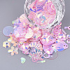 Ornament Accessories PVC-S035-018D-1