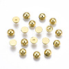 ABS Plastic Cabochons OACR-S034-4mm-01-2