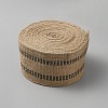 Jute Ribbon OCOR-WH20013-043A-01-1