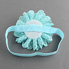 Elastic Baby Headbands OHAR-S115-M20D-2