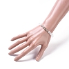 Stretch Bracelets BJEW-JB05004-5