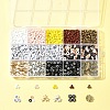 DIY Bracelets Jewelry Mkaing Finding Kits DIY-FS0007-81-8
