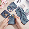 Velvet Jewelry Flap Pouches TP-WH0007-12G-02-3