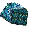 12 Sheets 12 Styles Scrapbooking Paper Pads DIY-C079-01K-3