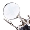 Helping Hands Magnifier Stand TOOL-L010-002-3