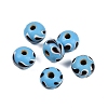 Handmade Lampwork Beads BLOW-D006-06D-2