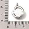 Brass Pendants KK-K388-40P-3