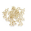 Tibetan Style Alloy Charms X-GLF10651Y-NF-2