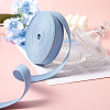 Stitch Denim Ribbon OCOR-TAC0009-04C-01-6