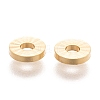 Brass Spacer Beads X-KK-H759-12D-G-2