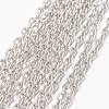 Iron Cable Chains CH-L001-05P-1
