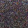 MIYUKI Round Rocailles Beads SEED-G007-RR0294-2