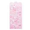 PET 3D Puffy Stickers STIC-NH0001-01F-1