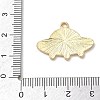 Alloy Enamel Pendants AL-CBACD8B-10A-G-3