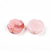 Transparent Acrylic Beads TACR-T028-40B-3