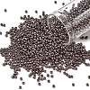 TOHO 11/0 Round Beads X-SEED-TR11-0605-1
