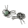 Dual-use Items Alloy Brooch JEWB-C026-06I-AS-2