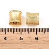 Brass Beads KK-H292-19G-3