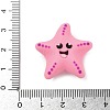 Silicone Beads SIL-I015-01A-3