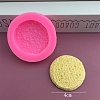 Cookies DIY Food Grade Silicone Fondant Molds PW-WG85103-04-1