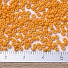 MIYUKI Round Rocailles Beads X-SEED-G007-RR4454-4