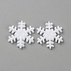Plastic Cabochons FIND-WH20018-15A-1