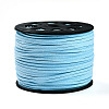 Faux Suede Cords LW-S028-33-1